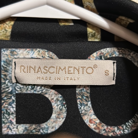 Ladies fun blazer - Picture 2 of 3